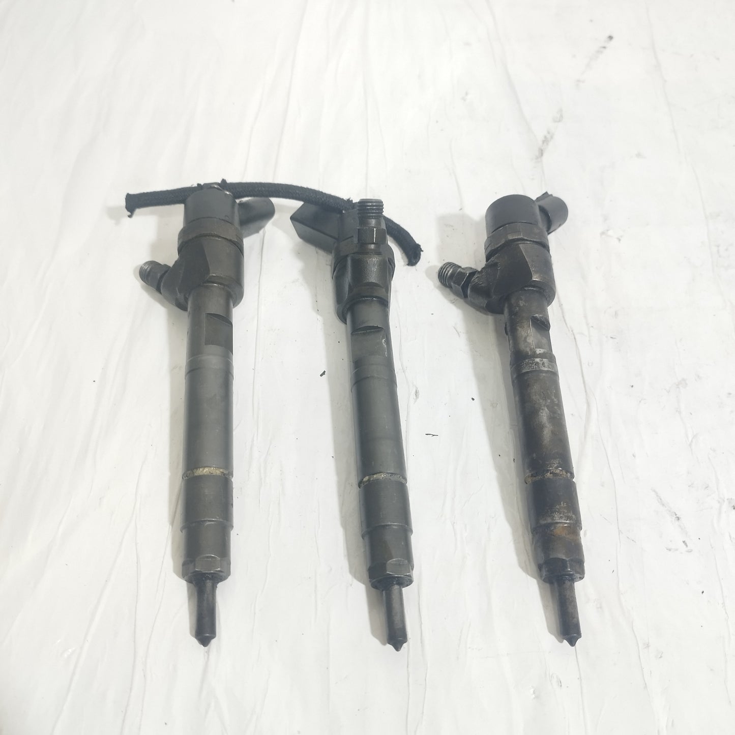 Iniettori Smart Fortwo 450 0.8 CDI 1999-2007 cod: 0445110023 ecoAC16025