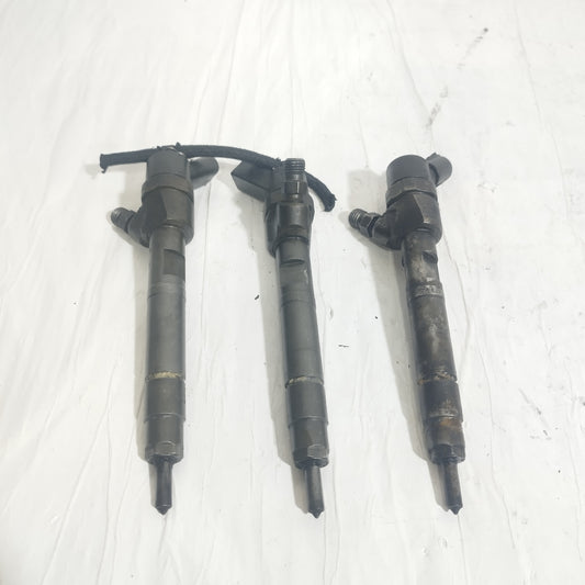 Iniettori Smart Fortwo 450 0.8 CDI 1999-2007 cod: 0445110023 ecoAC16025