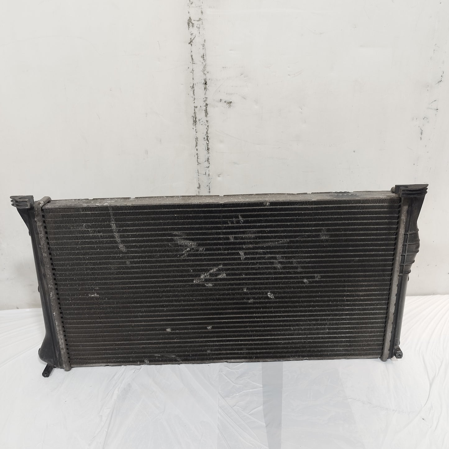 Radiatore acqua Lancia Ypsilon (843) 1.3 MTJ 2003-2011 ecoAC16387