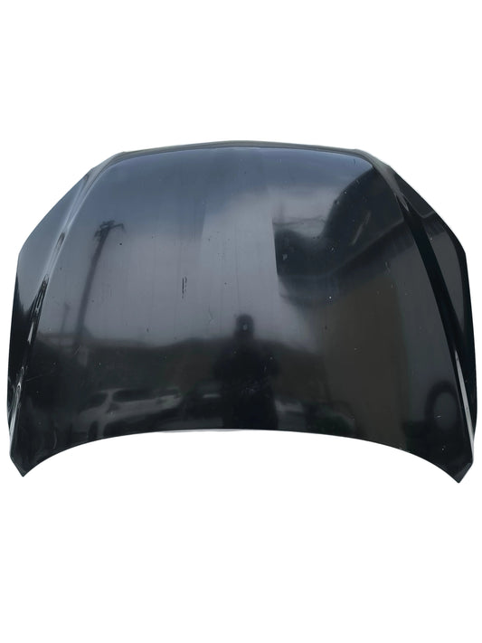 Cofano Toyota RAV4 anno 2006-2010 nero ecoAG8135