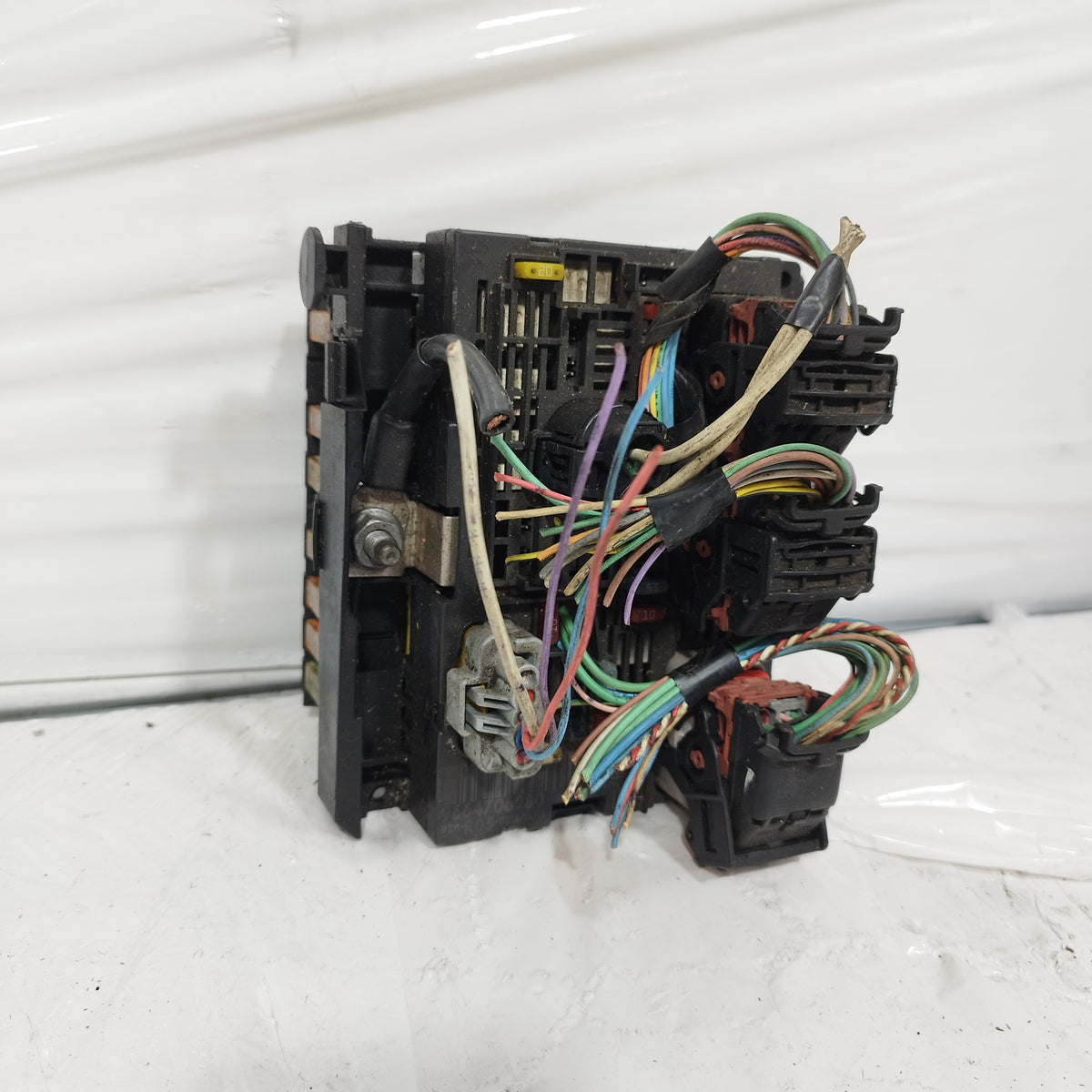 Centralina BSM R05 Citroen Berlingo II (B9) 2008-2015 cod: 9664706280 ecoAC17478