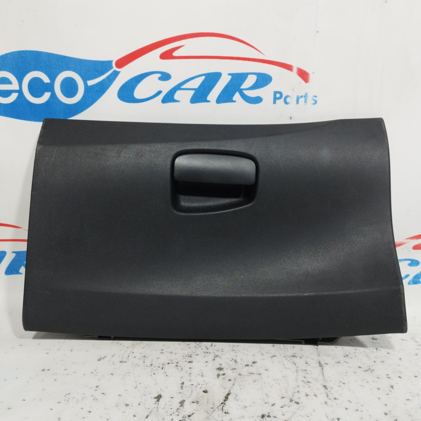 Cassetto portaoggetti  nero Citroen C3 2010 ecoAC8798