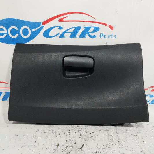 Black glove box Citroen C3 2010 ecoAC8798