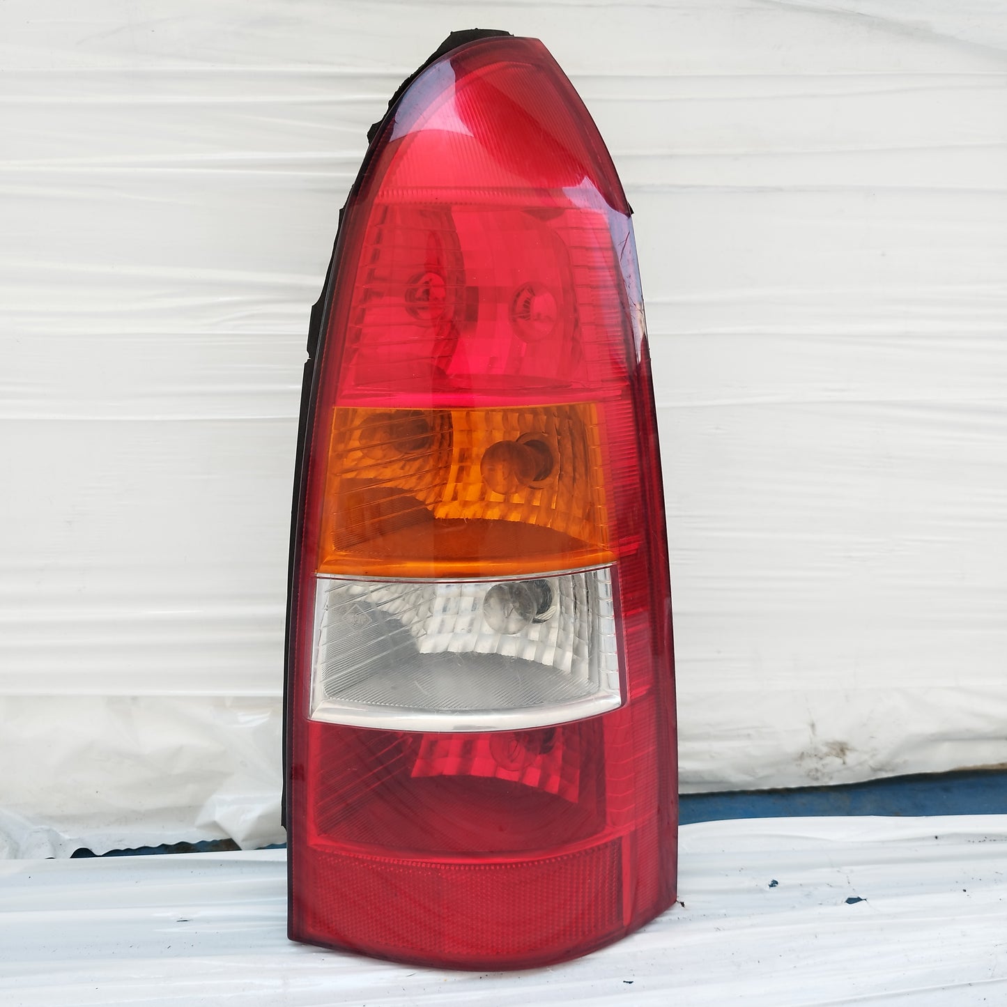 Fanale posteriore dx Opel Astra G 1999-2004 ecoDM290