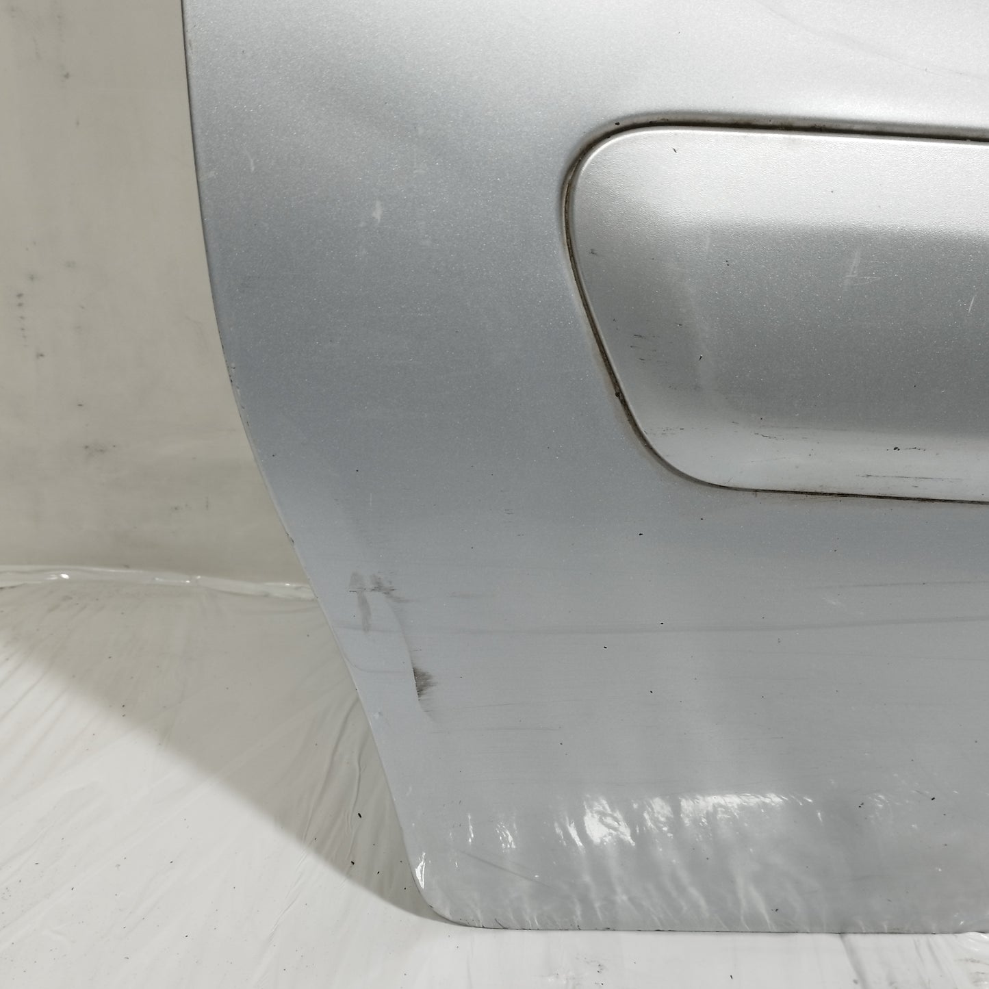 Sportello scorrevole laterale dx grigio Peugeot Partner 2010 ecoAC14961