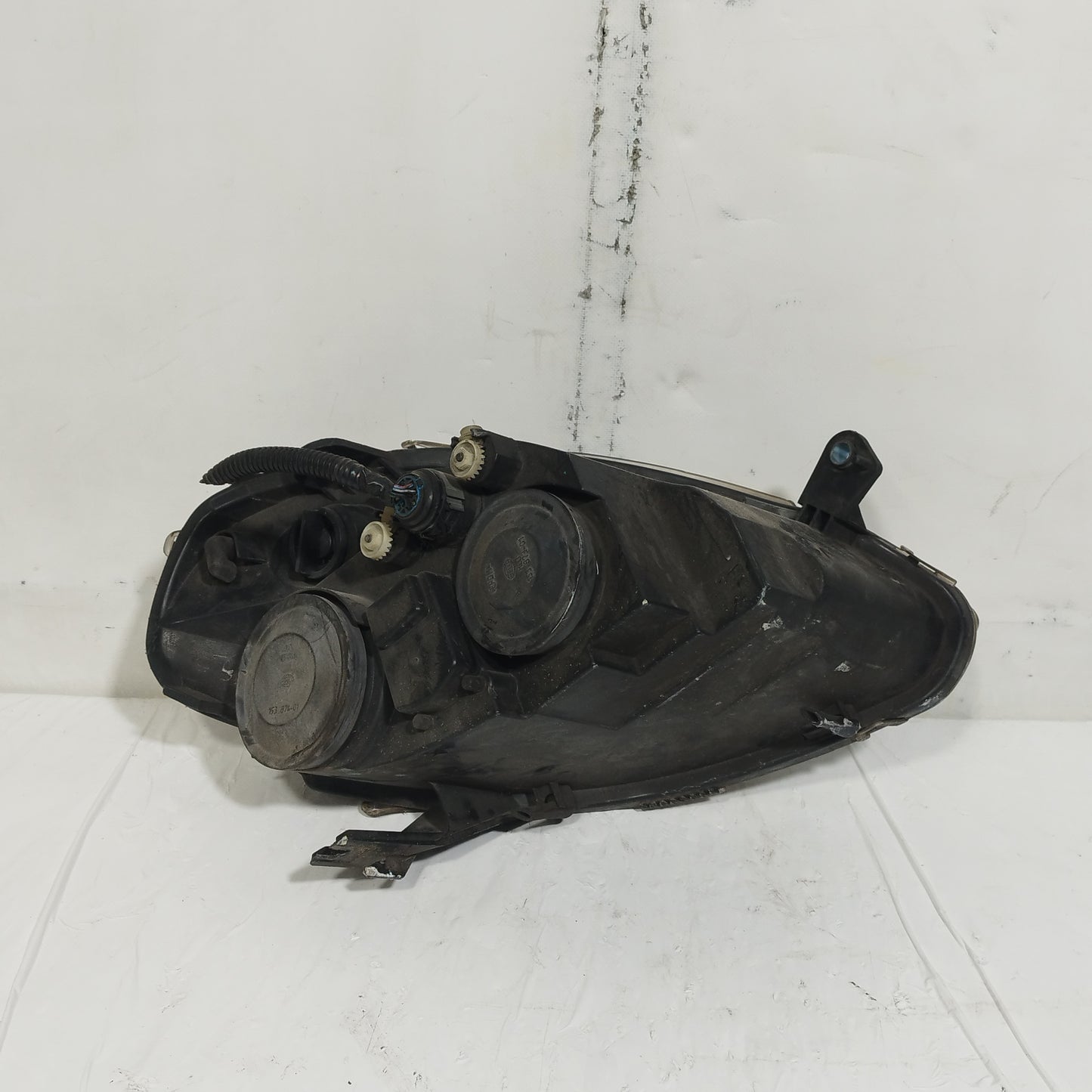 Fanale anteriore sx Lancia Ypsilon 2003-2006 ecoAC14796