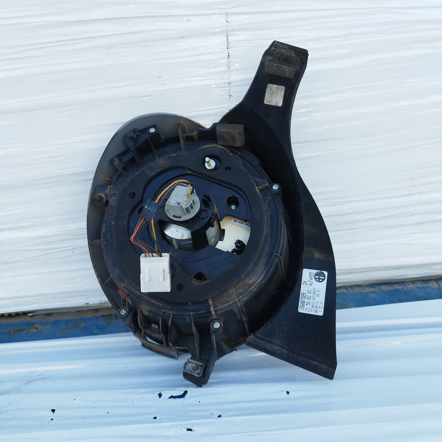 Fanale posteriore dx Alfa Romeo Mito 2010 cod: 156087329 ecoDM128