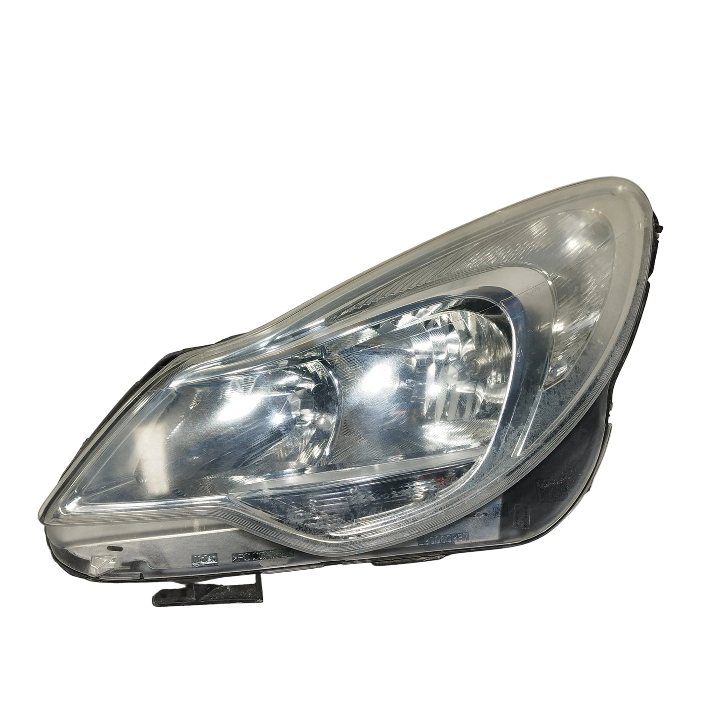Fanale anteriore sx Opel Corsa D 2011-2014 Restyling cod: 133927052 ecoAC14632