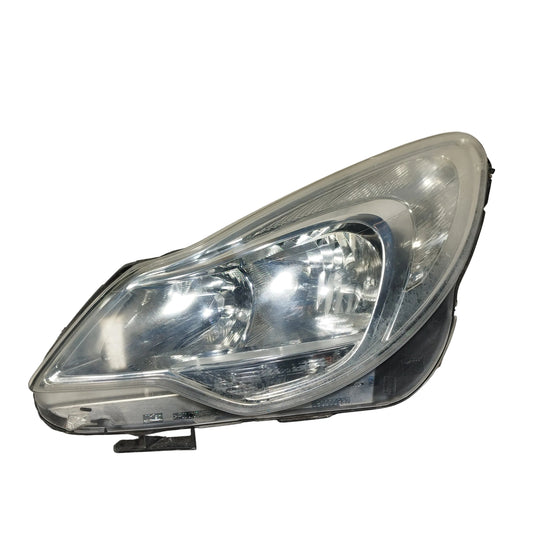 Fanale anteriore sx Opel Corsa D 2011-2014 Restyling cod: 133927052 ecoAC14632