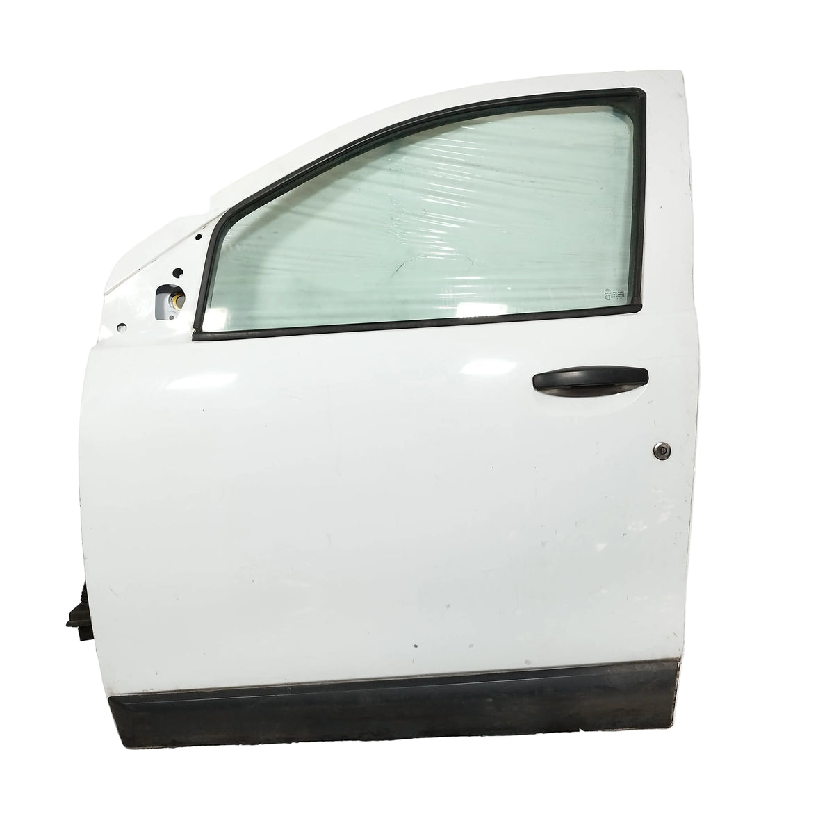 Sportello anteriore sx bianco Dacia Lodgy (JS) / Dokker (KE) 2012-2021 ecoAC17170