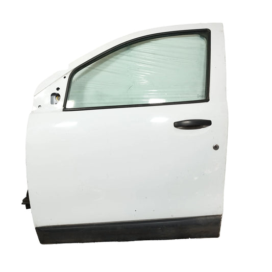 Sportello anteriore sx bianco Dacia Lodgy (JS) / Dokker (KE) 2012-2021 ecoAC17170