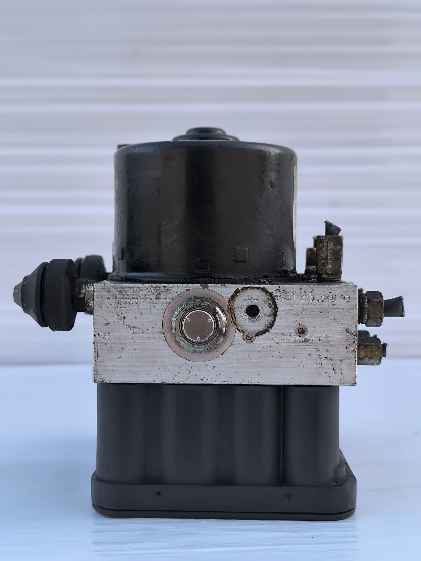 ABS Opel Agila B cod: 06.2109-5172.3 ecoAG7816