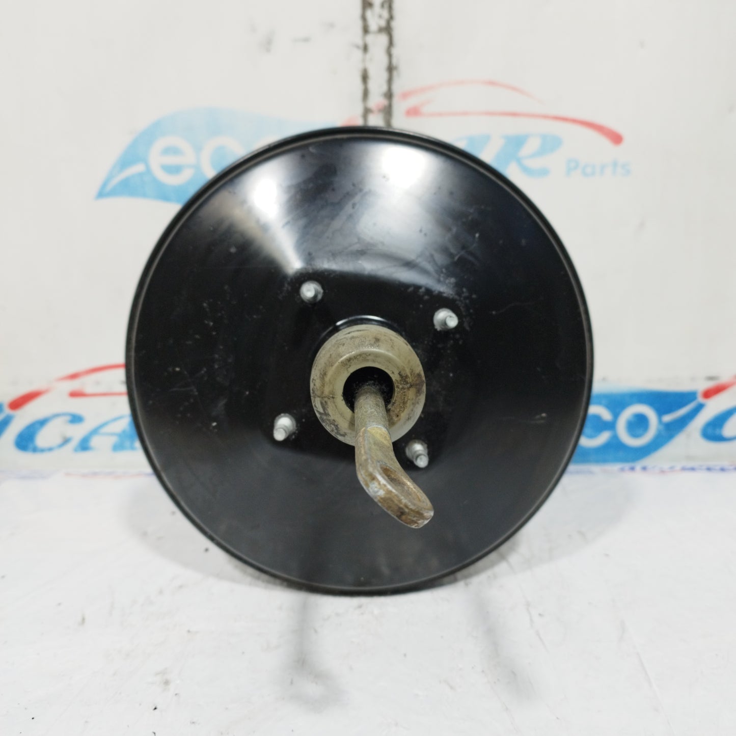 Bremskraftverstärker Ford Transit 2.5 TD 2003 Teilenummer: 0204021751 ecoAC10663