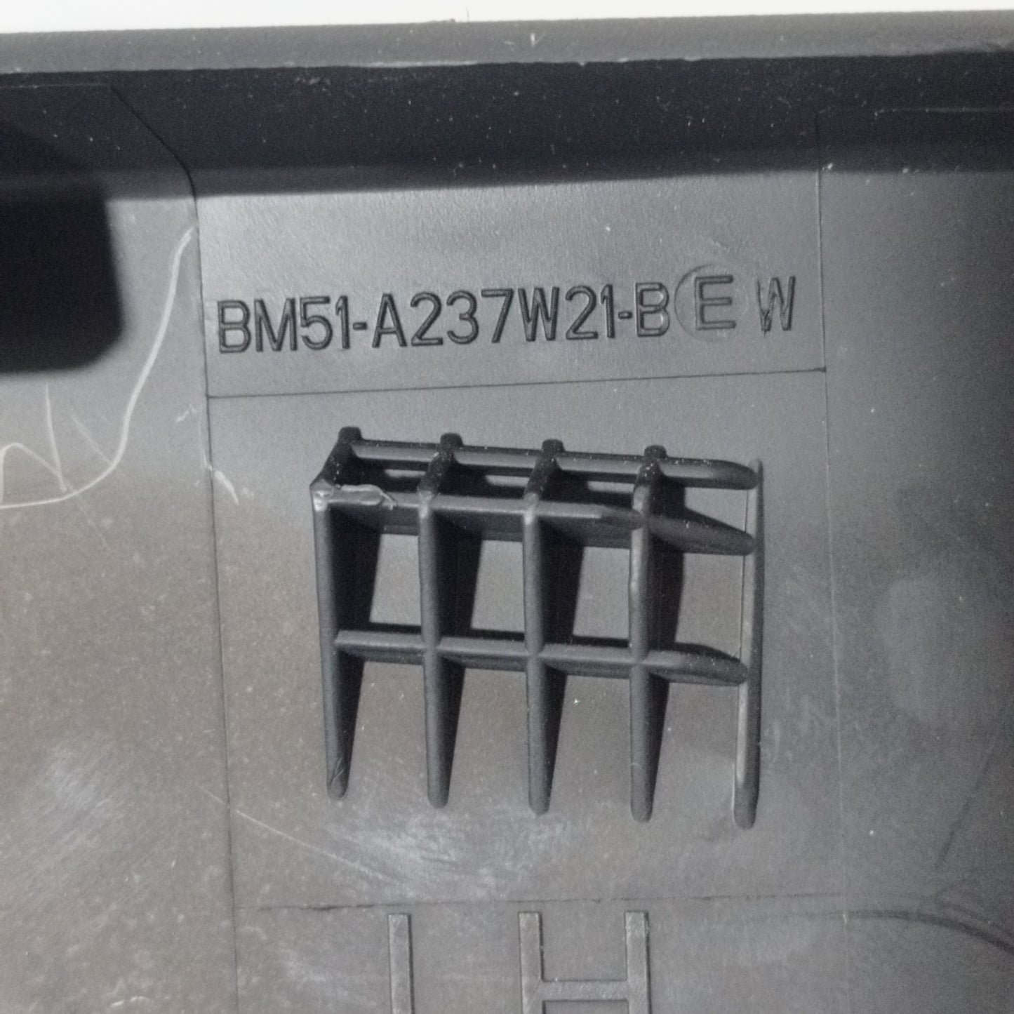 Pulsantiera posteriore sx Ford Focus 2011 Cod: BM51-A237W21-B ecoAC11065