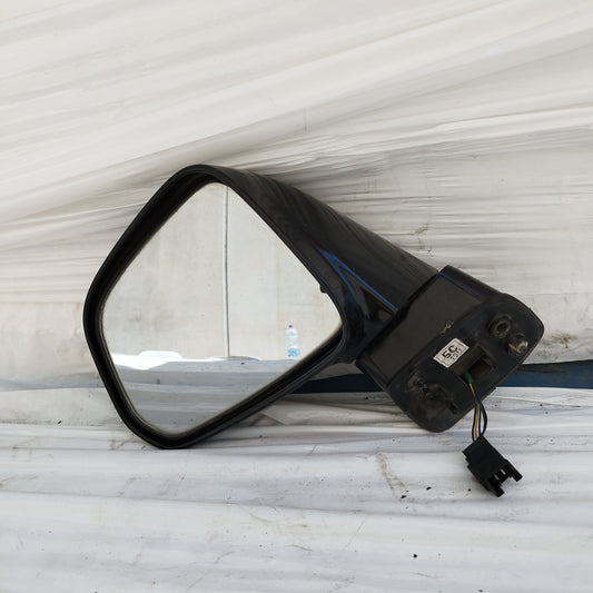Specchietto elettrico anteriore sx nero Opel Antara 2006-2015 5 fili ecoDM386