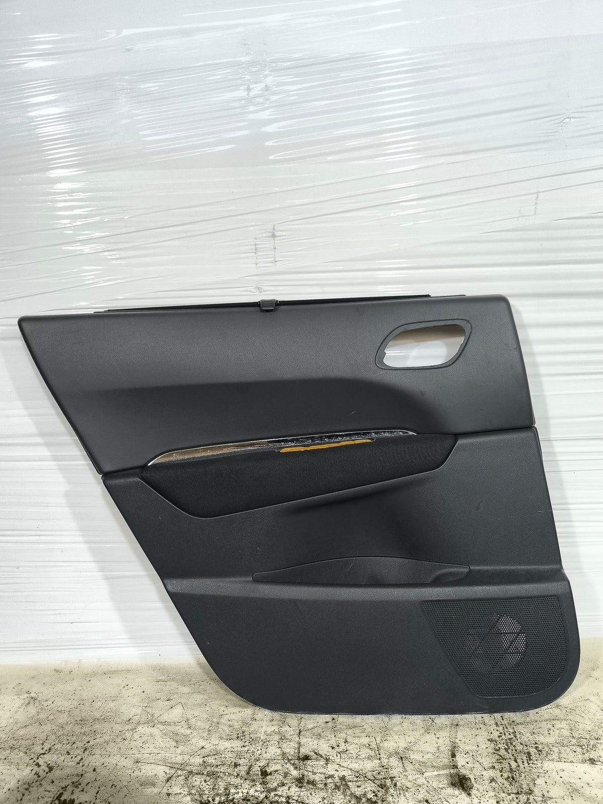 Tappezzeria completa Peugeot 5008 I 5 porte anno 2009-2017 ecoAG9678