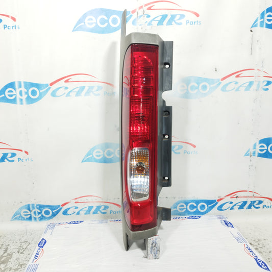 Renault Trafic 2014 DEPO ecoAC11050 Linke Rückleuchte