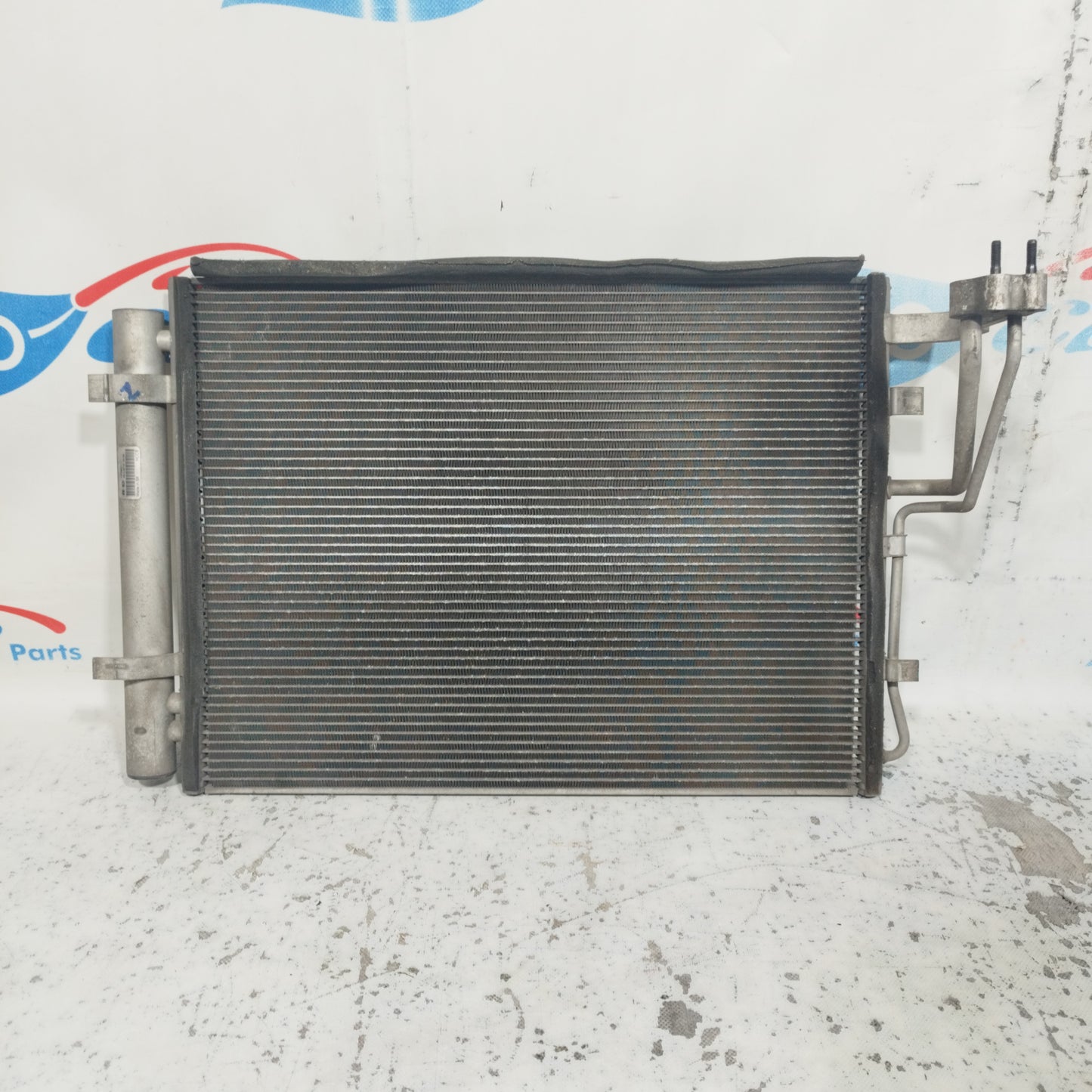 Klimaanlagenkühler Hyundai IX20 1.4 D 2012 ecoAC9093