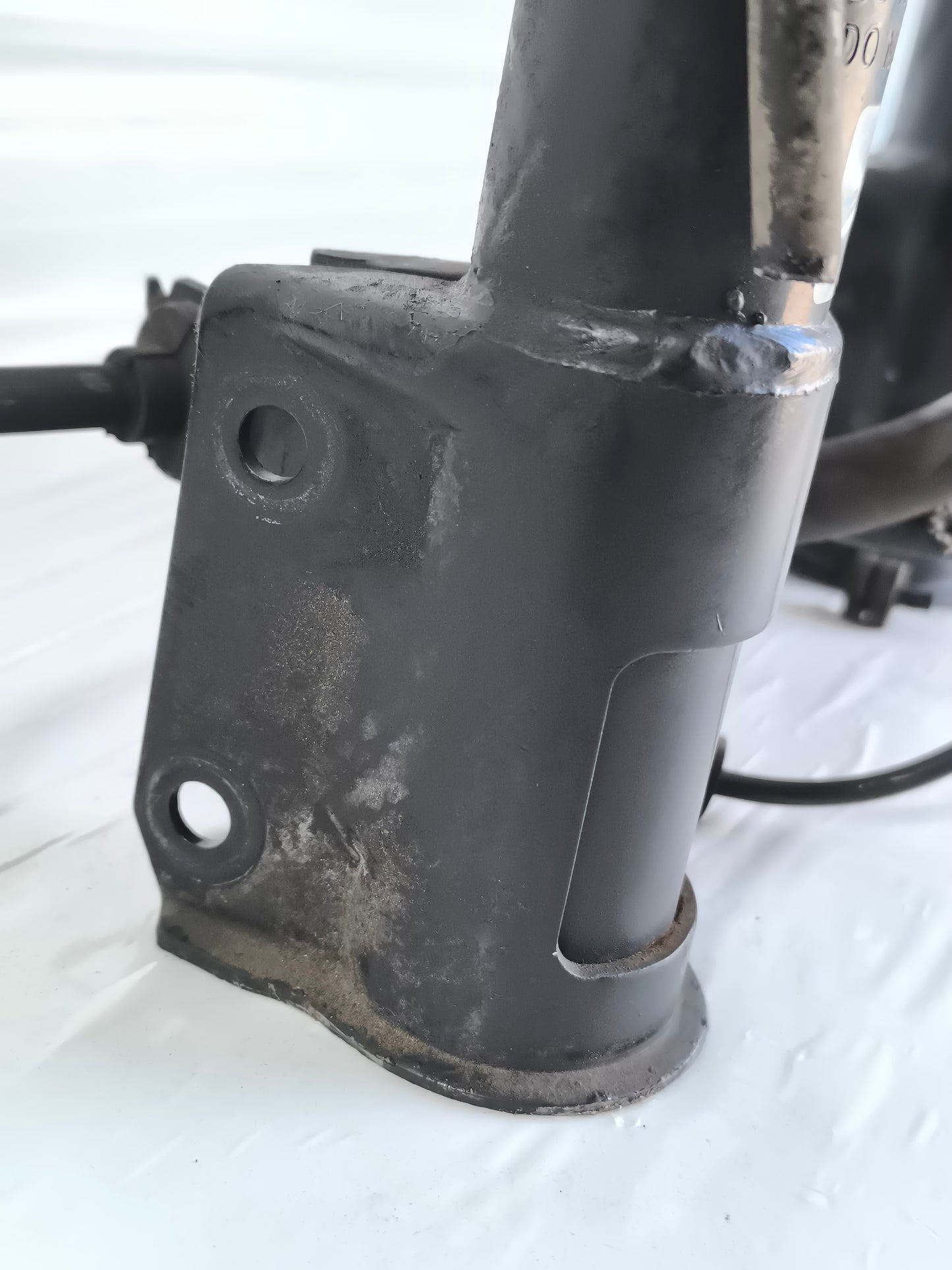Ammortizzatori anteriori Fiat Panda 169 1.2 B (2003-2016) cod: 423135JP ecoAG8491