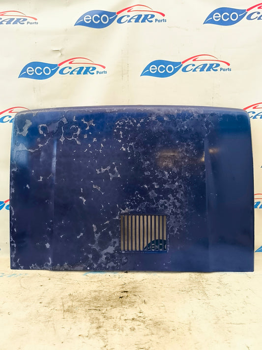 Lido Blue Front Hoodet Fiat Panda 1995 ecoAG6013