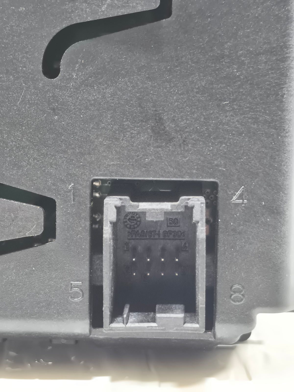 Display computer di bordo Chevrolet Orlando (J309) anno 2011-2015 cod: 95952766G ecoAG9644