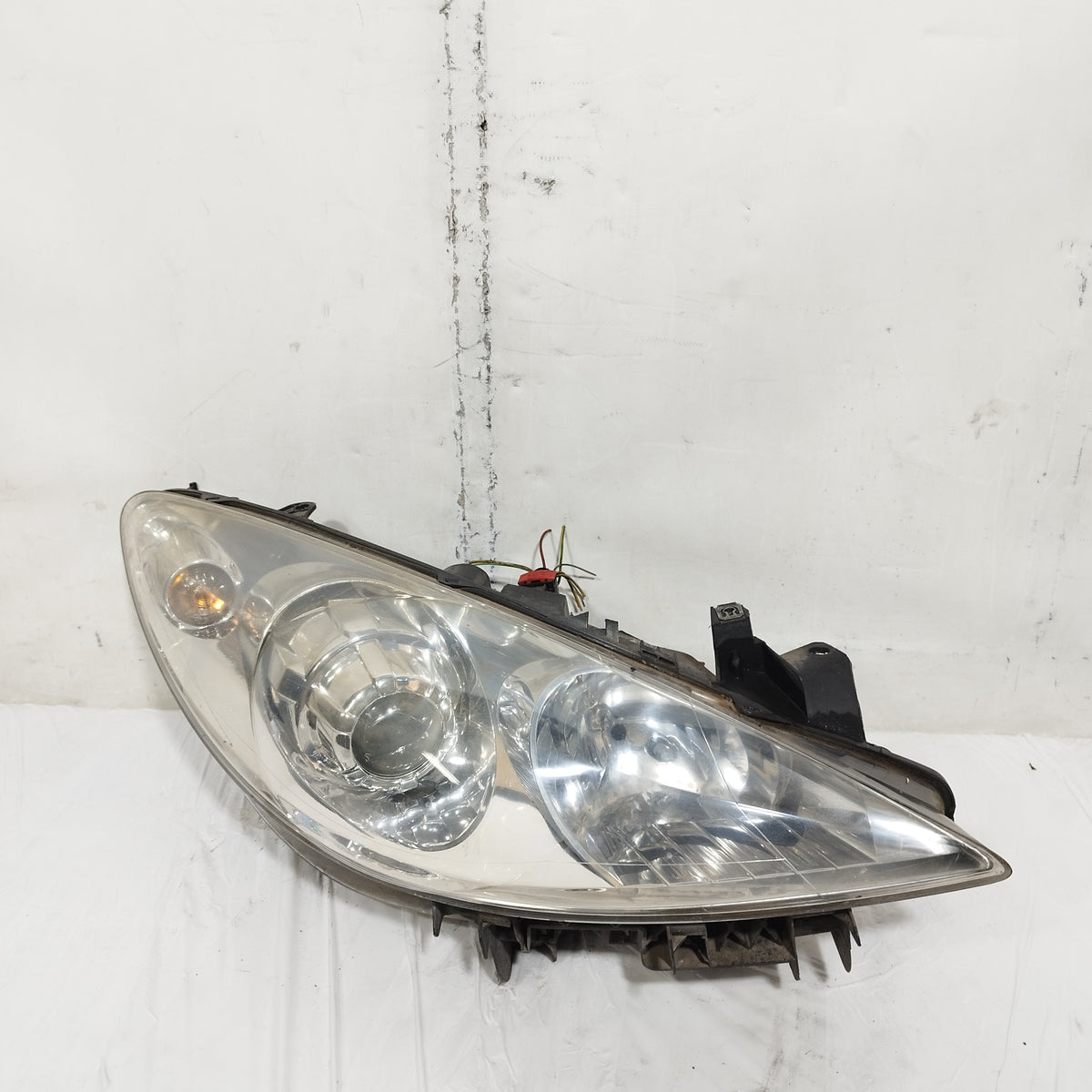 Fanale anteriore dx Peugeot 307 2005-2008 Restyling ecoAC16753