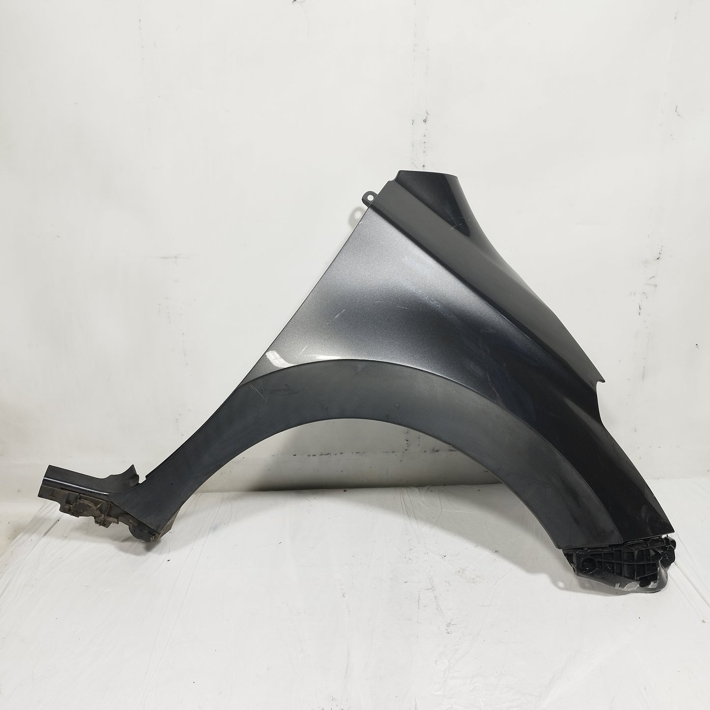 Lamierato frontale completo grigio scuro Toyota Urban Cruiser 1.4 D 2009-2014 ecoAC14642