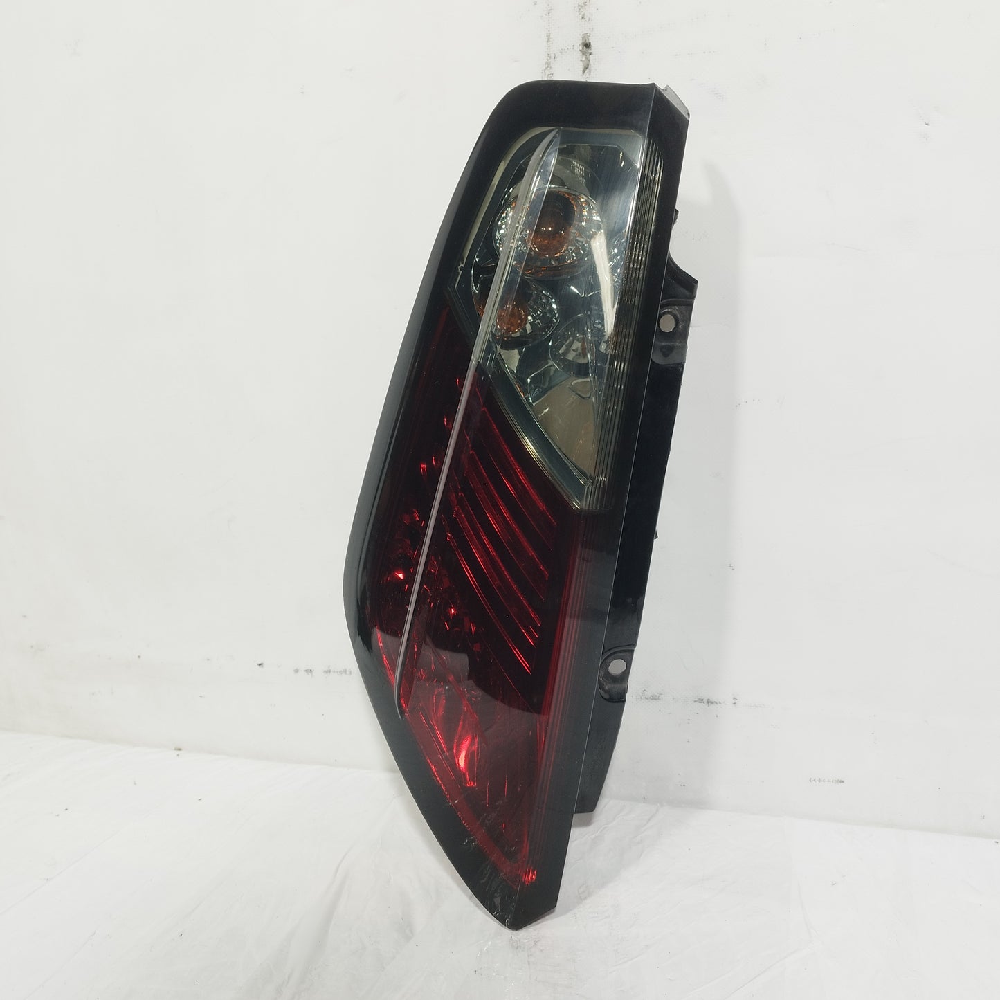 Fanale posteriore sx a led Fiat Grande Punto Tuning 2008 ecoAC14690