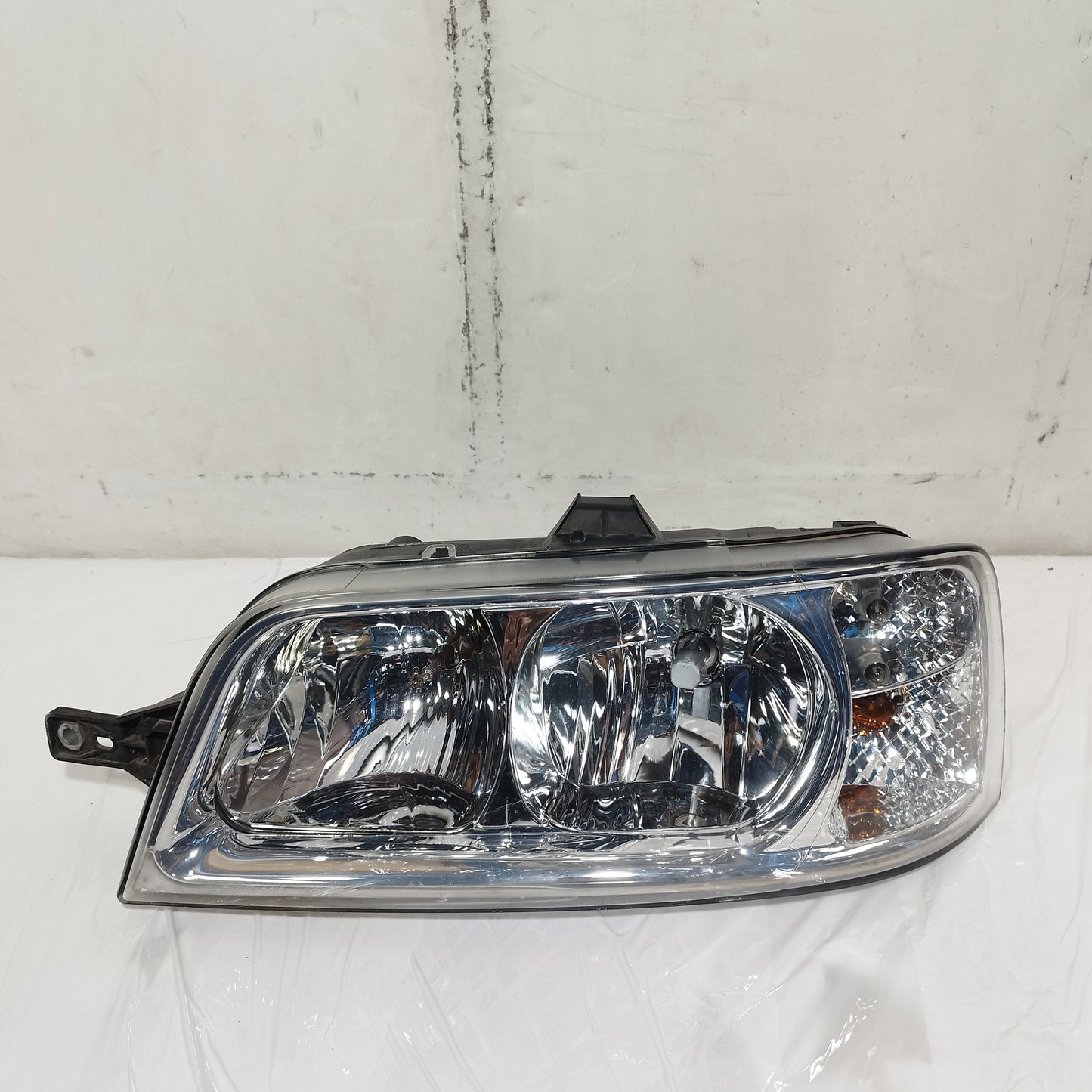Fanale anteriore sx Fiat Ducato II (244) 2002-2006 DEPO cod: 550-1130L ecoAC16407