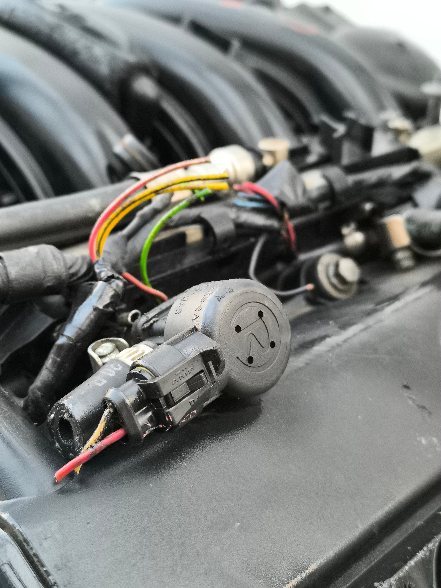 Motore BMW Serie 3 E46 2.0 B 16v cod: N42B20A ecoAG7752