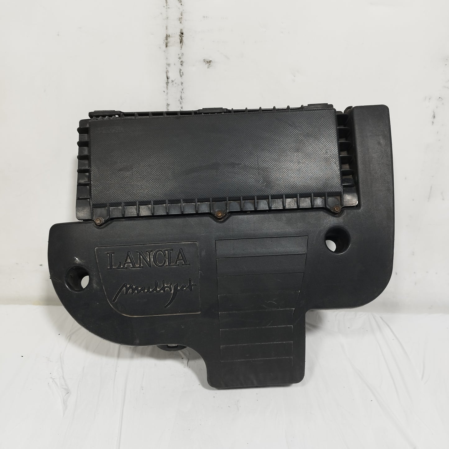 Fiat Punto 1.3 MTJ 70 PS Luftfilterkasten-Code: 55180540 ecoAC785