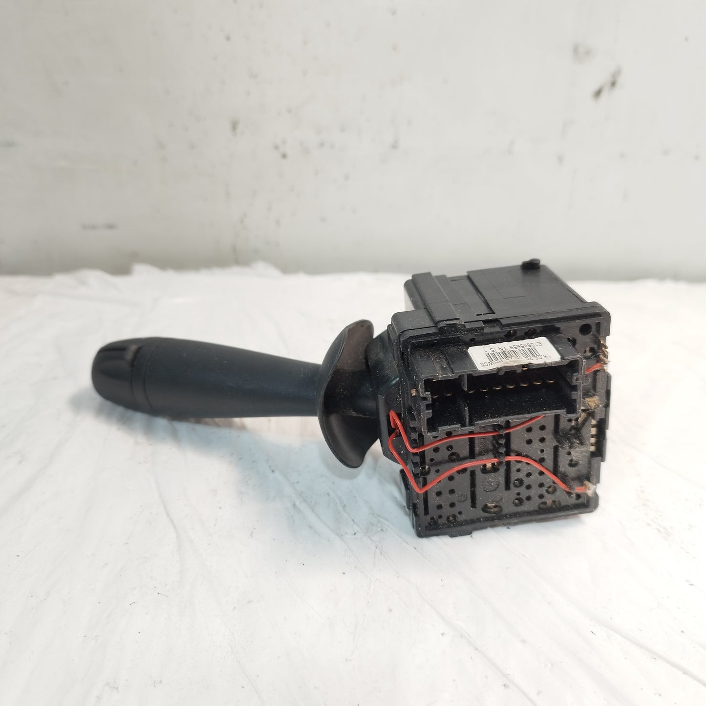 Leva comando tergicristallo Dacia Sandero II (B8) 2012-2020 cod: E10645659 ecoAC16354