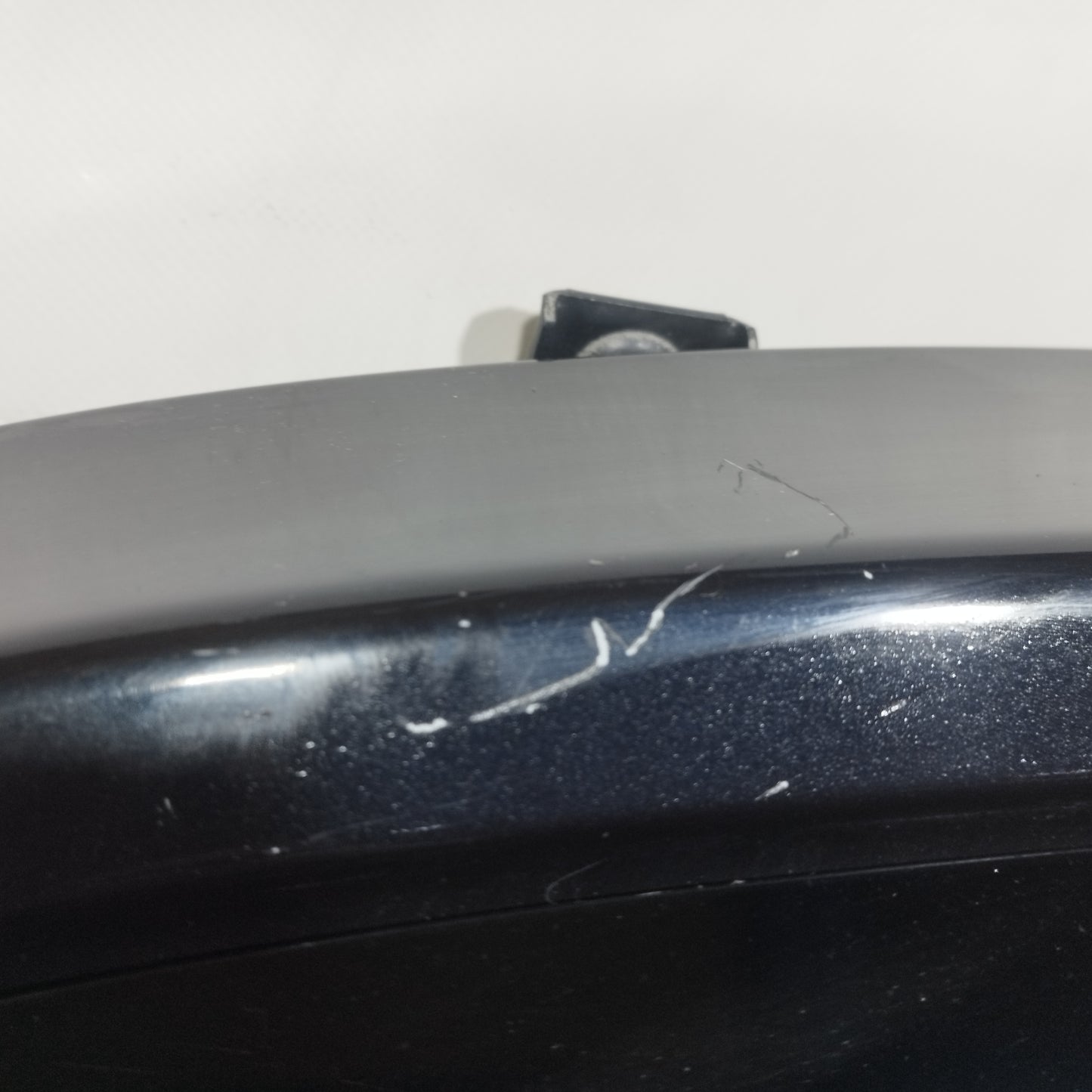 Portellone posteriore nero Ford Ka 2010 ecoAC15321
