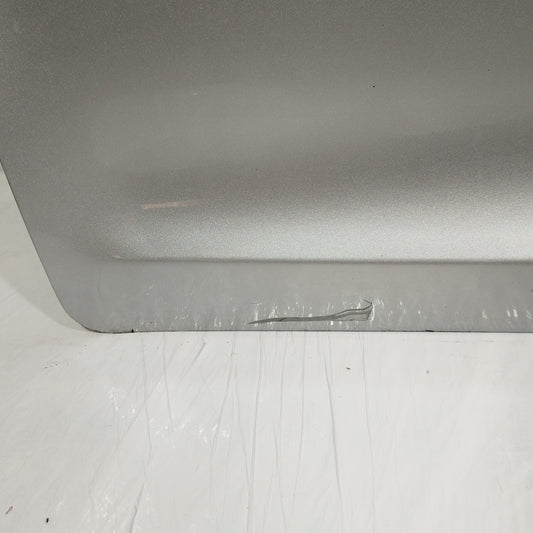 Sportello anteriore sx grigio argento Dr1 ecoAC825