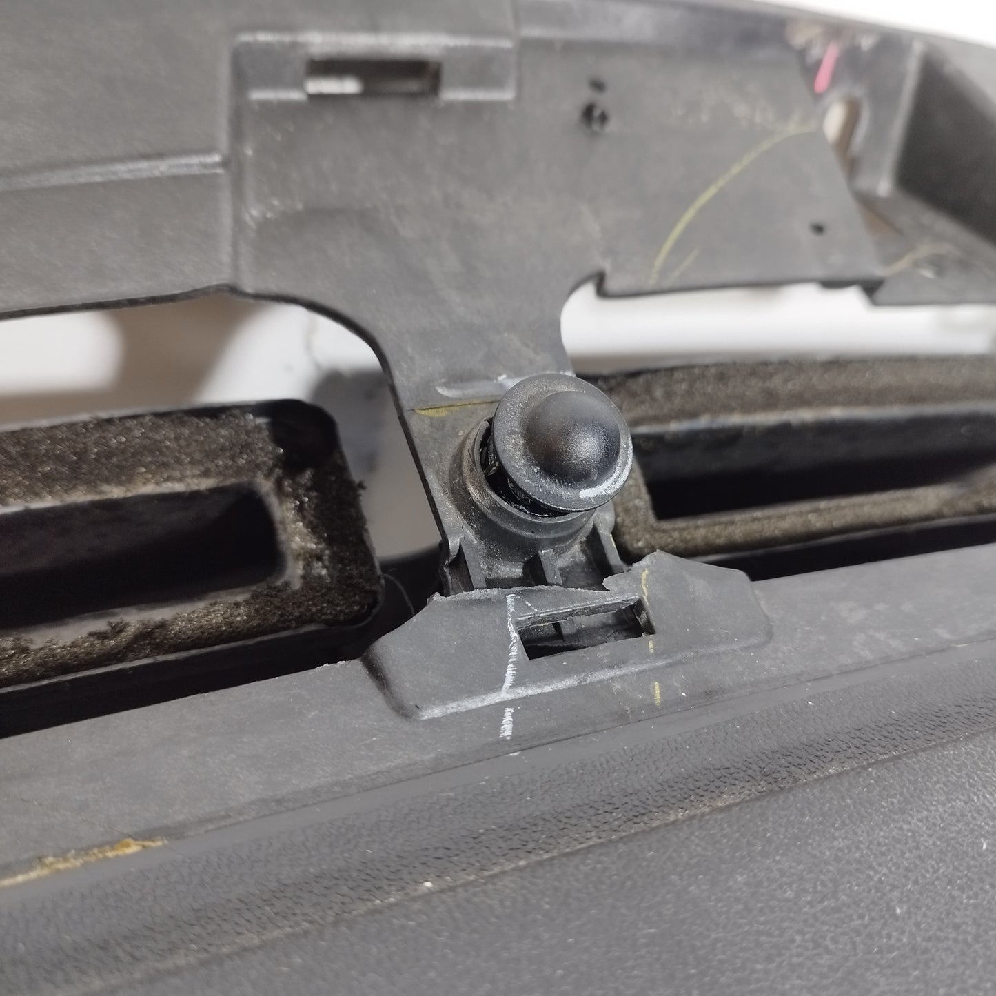 Kit airbag Dodge Journey 2008 Cod: 5WK44058 ecoAC13529