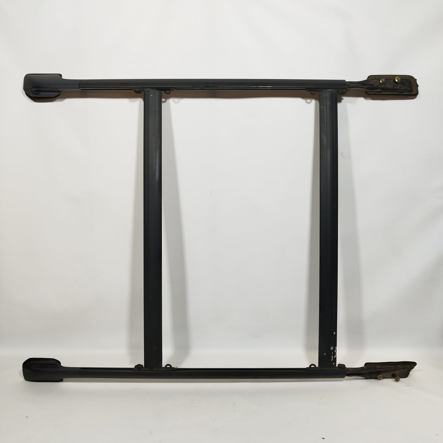 Dr5 2010 ecoAC3275 transversal and longitudinal bars