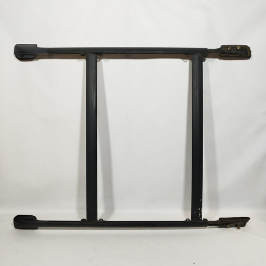 Dr5 2010 ecoAC3275 transversal and longitudinal bars