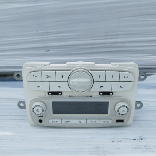 Autoradio Smart Forfour 453 2016 cod: 281159897R ecoAC15703