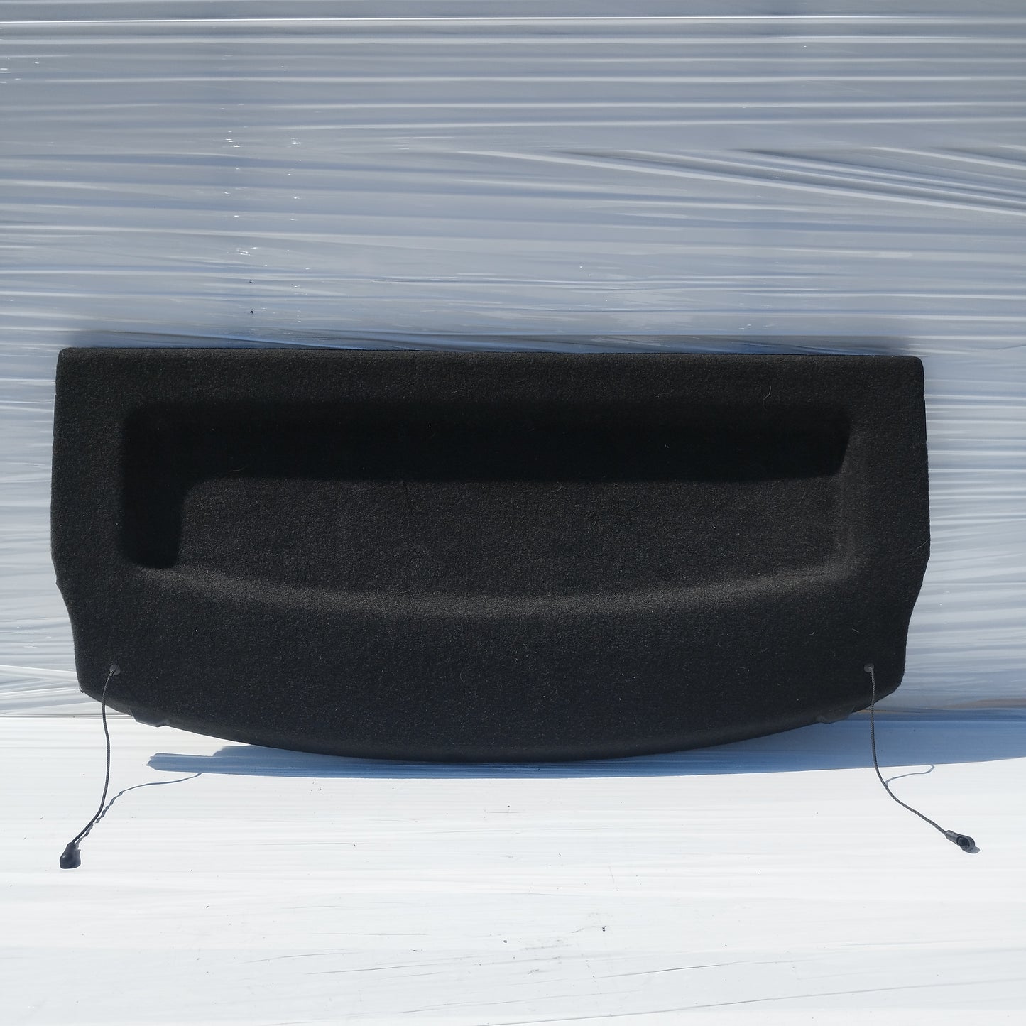 Cappelliera Opel Meriva B 2012 ecoAC15657