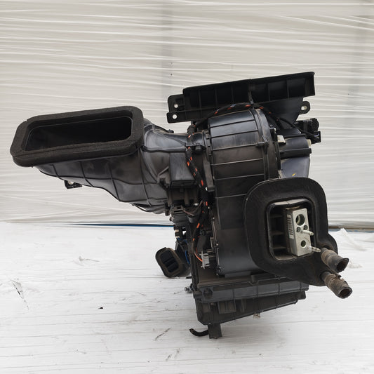 Stufa digitale Fiat New Panda 2019 cod: 00520625420 ecoAC15673