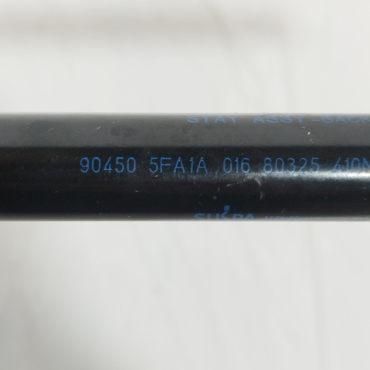 Ammortizzatori portellone Nissan Micra K14 2017 Cod: 904505FA1A ecoAC11744