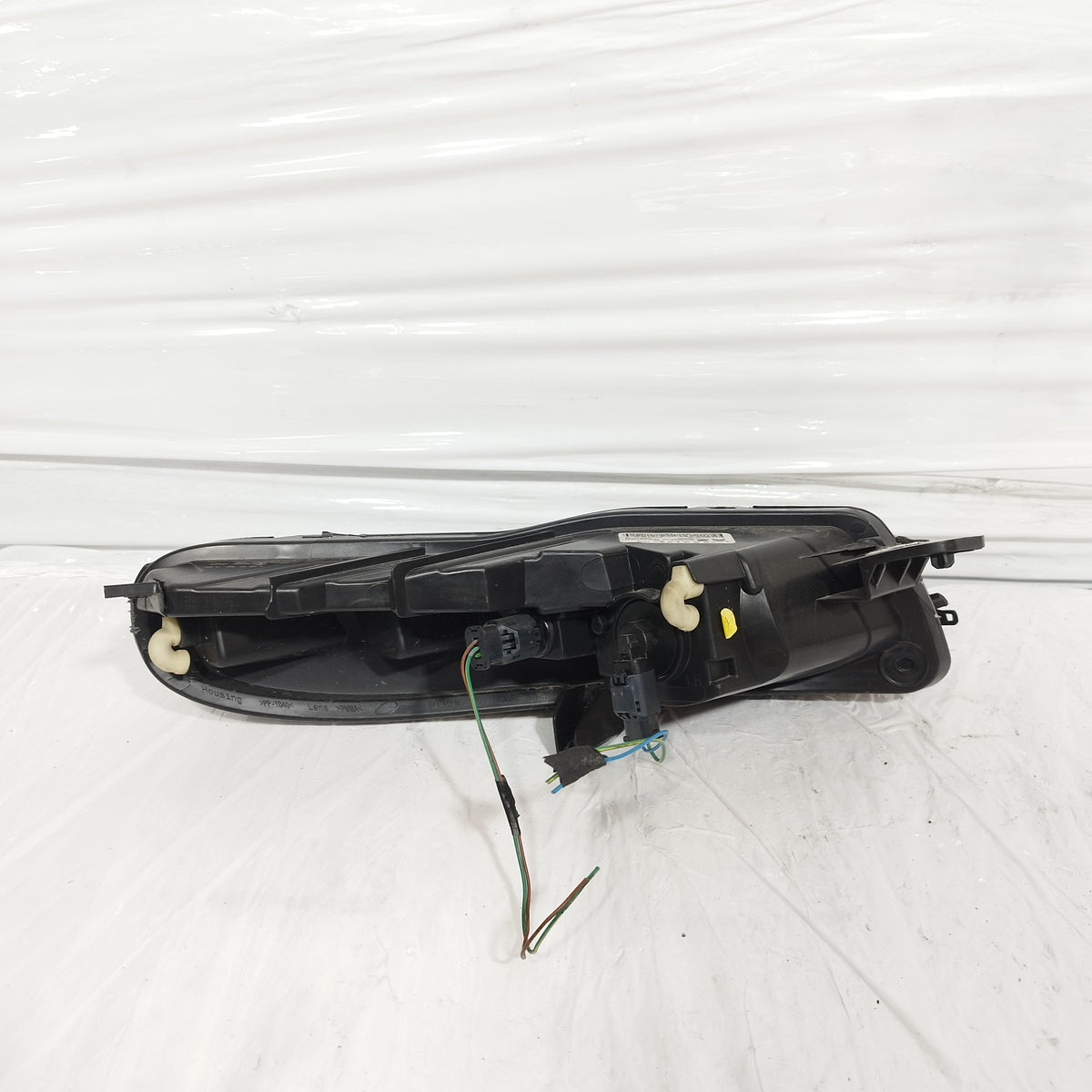 Luce diurna a led anteriore sx Citroen C3 III (SX) 2020-2024 cod: 9833480680-03 ecoAC17222