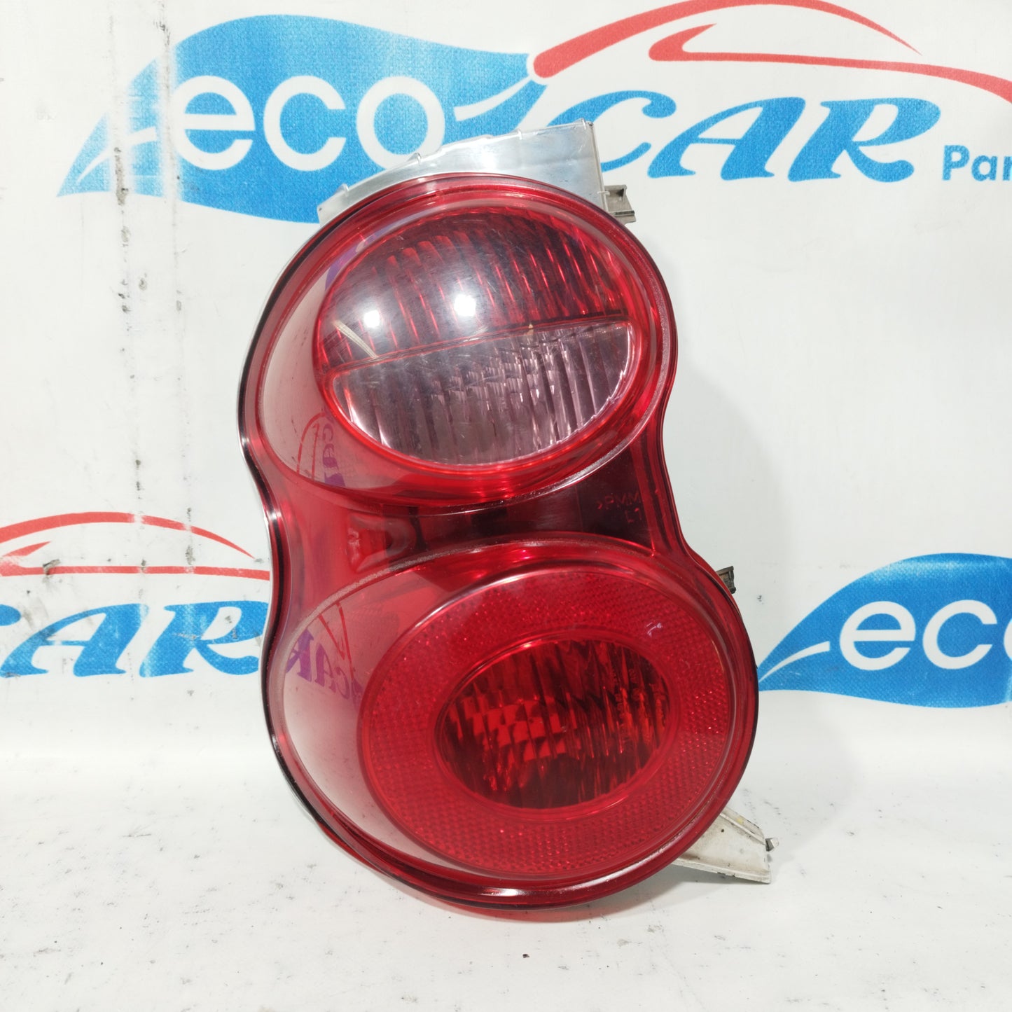 Linkes Rücklicht Smart Fortwo 451 2010 ecoAC10509