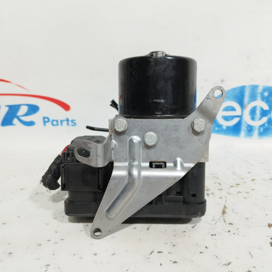 Pompa ABS BMW Serie 1 e81 2.0 D 2008 cod: 34526784764-01 ecoAC8695