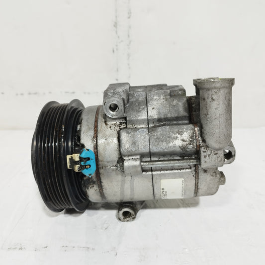 Compressore a / c Chevrolet Aveo 1.2 B 2011-2015 DELPHI cod: 687997689 2 pin ecoAC15513