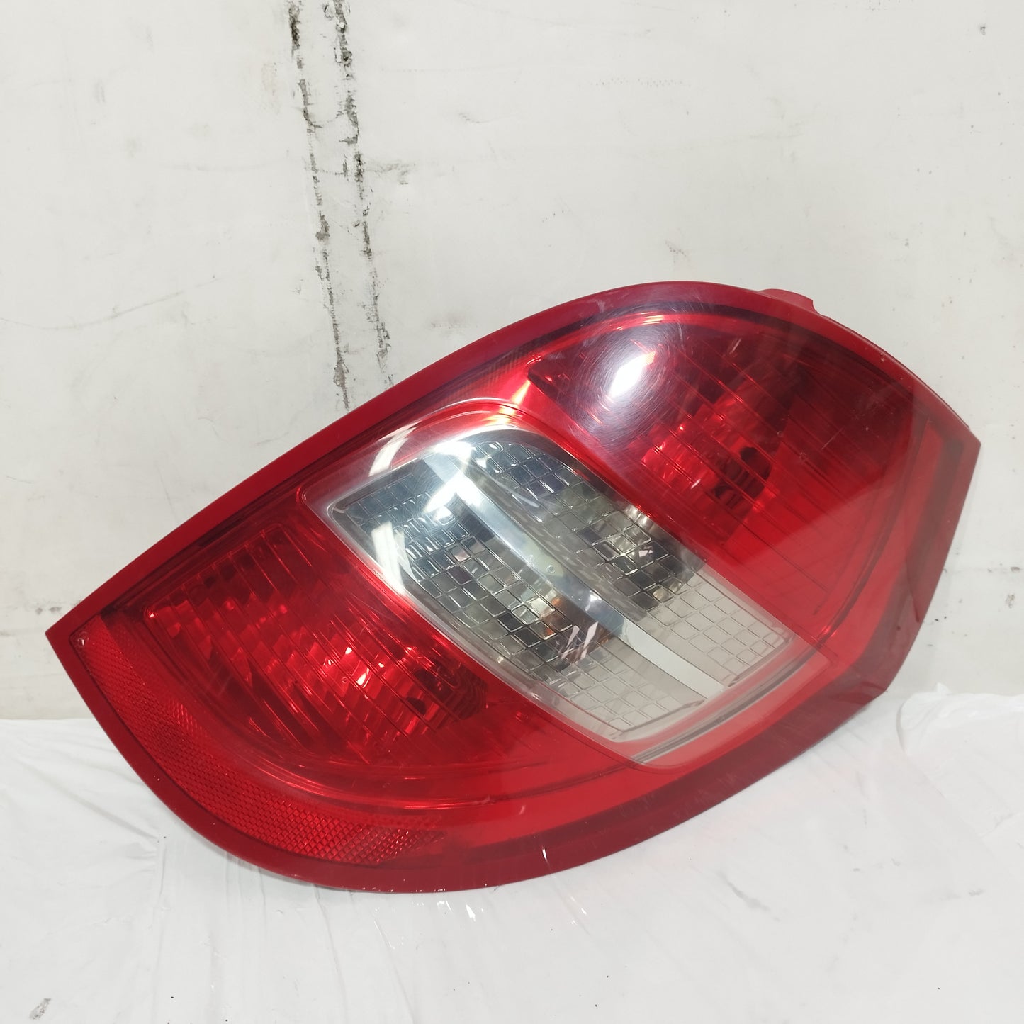Fanale posteriore dx Mercedes Classe A W169 2008-2012 Restyling cod: A1698202864 ecoAC16627