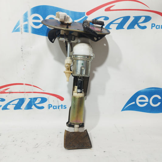 Subaru Forester 2.0 B 2007 Schwimmerpumpencode: 42021SA030 ecoAC9522