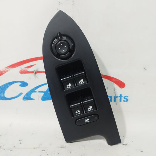 Pulsantiera anteriore sx Alfa Romeo Giulietta 2014 ecoAC10103