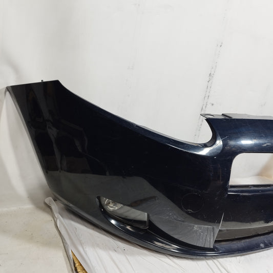 Paraurti anteriore blu notte Fiat Grande Punto (199) 2005-2008 ecoAC15191