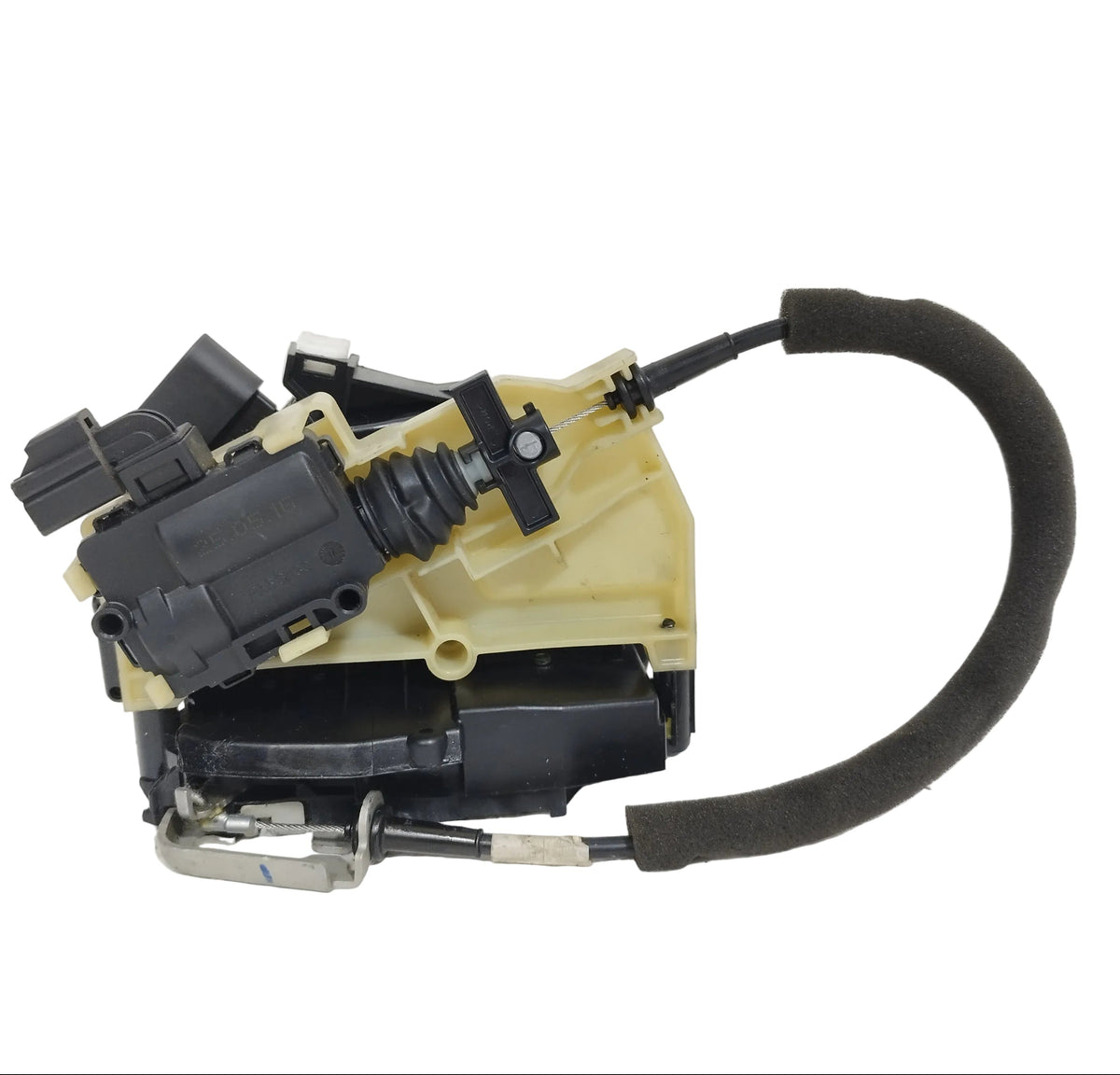Serratura portellone Ford EcoSport I 2013-2023 4 pin cod: 40114142 ecoAC16785